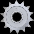 FRONT SPROCKET - YAMAHA - 14T