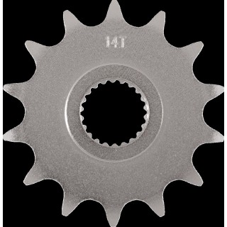 FRONT SPROCKET - YAMAHA - 14T