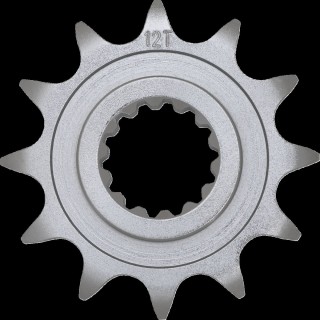 FRONT SPROCKET - GAS GAS- 12T