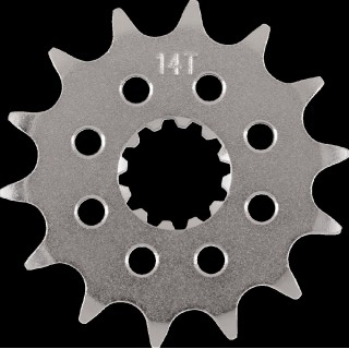 FRONT SPROCKET - KTM/HUSQVARNA