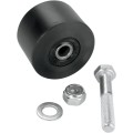 ROLLER CHAIN 43X28MM-BLK