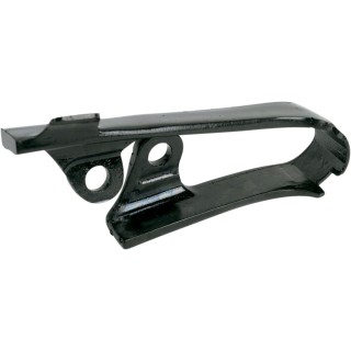 GUIDE CHAIN FRT KAW BLK