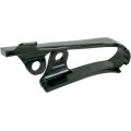 GUIDE CHAIN FRT KAW BLK