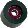 CHAIN ROLLER 38MM BLK