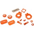 BLING PACK MOOSE KTM OR