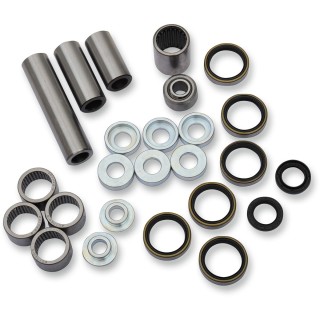 BEARING LINKAGE BETA
