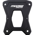 RADIUS ROD PLT RZR PRO