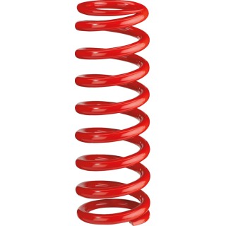 SHOCK ABSORBER SPRING -54N