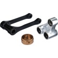 SHOCK ABSORBER LINKAGE ASSEMBL