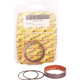 SHOCK PISTON BUSHING 46.00X11.