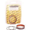 SHOCK PISTON BUSHING 46.00X11.