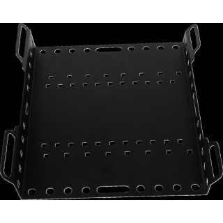 REAR RACK UPPER CARRIER ATTACH