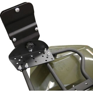 CHAINSAW HOLDER ATV MSE