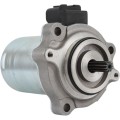 SHIFT CONTROL MOTOR MSE