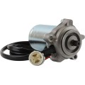 SHIFT CONTROL MOTOR MSE