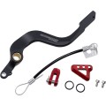 BRAKE PEDAL MSE HON RD