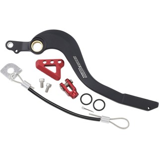 BRAKE PEDAL MSE HON RD