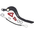 BRAKE PEDAL MSE HON RD