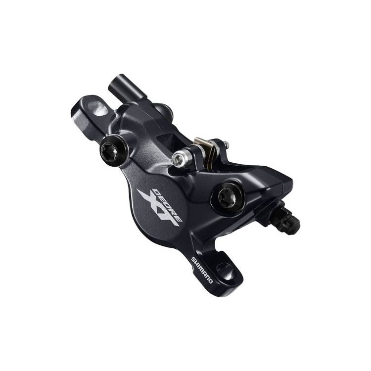 Diskinių stabdžių suportas Shimano XT BR-M8100