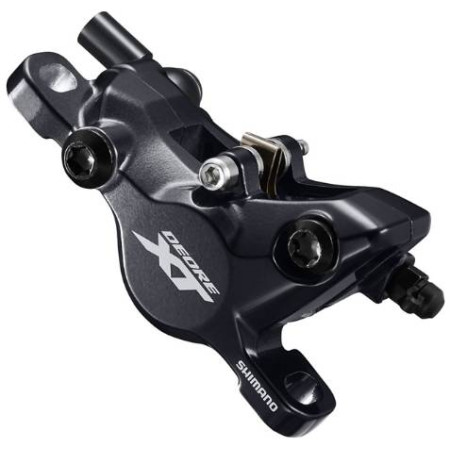 Diskinių stabdžių suportas Shimano XT BR-M8100