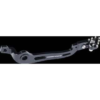 Rear Brake Pedal for Pan Ameri