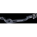 Rear Brake Pedal for Pan Ameri