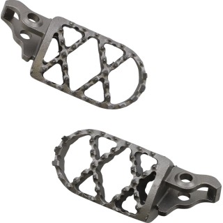 FOOTPEG PRO 1/2 ODST CR
