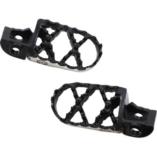 FOOTPEG HYBRID KTM 1/2