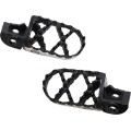 FOOTPEG HYBRID KTM 1/2