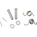 FOOT PEG SPRING/PIN YAM