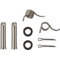 FOOT PEG SPRING/PIN BETA