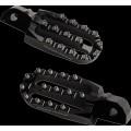 Aluminum Passenger Footpegs fo