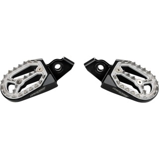 QUALIFIER FOOTPEG - HONDA CRF1