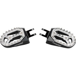 QUALIFIER FOOTPEG - SUZ DRZ400