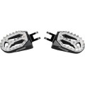 QUALIFIER FOOTPEG - SUZ DRZ400