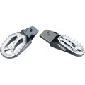 QUALIFIER FOOTPEG - BMW ADV