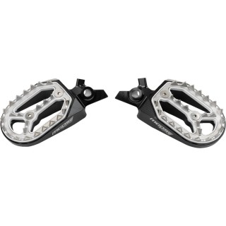 QUALIFIER FOOTPEG - BMW ADV