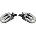 QUALIFIER FOOTPEG - BMW ADV