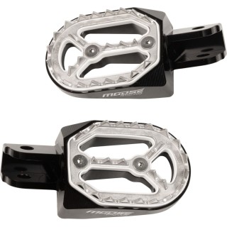 QUALIFIER FOOTPEG HONDA CRF110