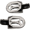 QUALIFIER FOOTPEG HONDA CRF110