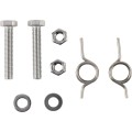 FOOTPEG PIN & SPRING KIT