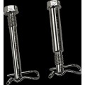 BRAKE CALIPER PINS KTM