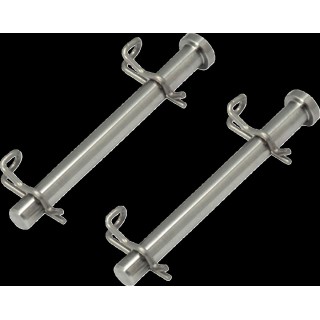 CALIPER PINS BRAKE HUSQ GAS GA