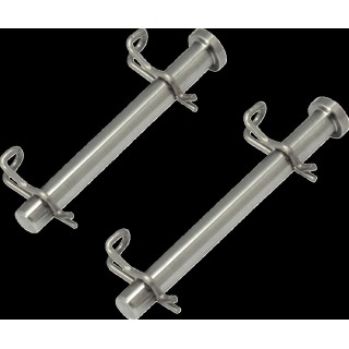 CALIPER PINS BRAKE HUSQ GAS GA