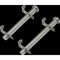 CALIPER PINS BRAKE HUSQ GAS GA