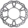 ROTOR FRONT GASGAS 95-15