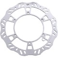 ROTOR FRONT HUS 14-16