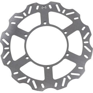 ROTOR FRONT YAM YFZ 16