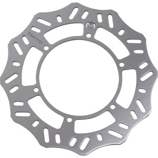 ROTOR REAR HUS 14-16
