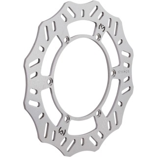 ROTOR REAR KTM 125-500
